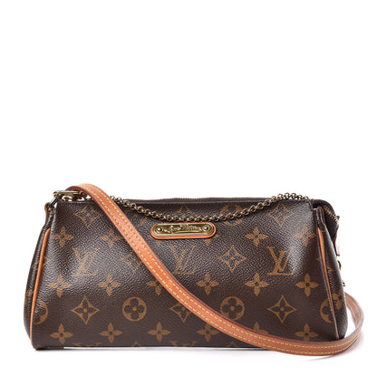Louis Vuitton Monogram Eva Clutch 1 of 13