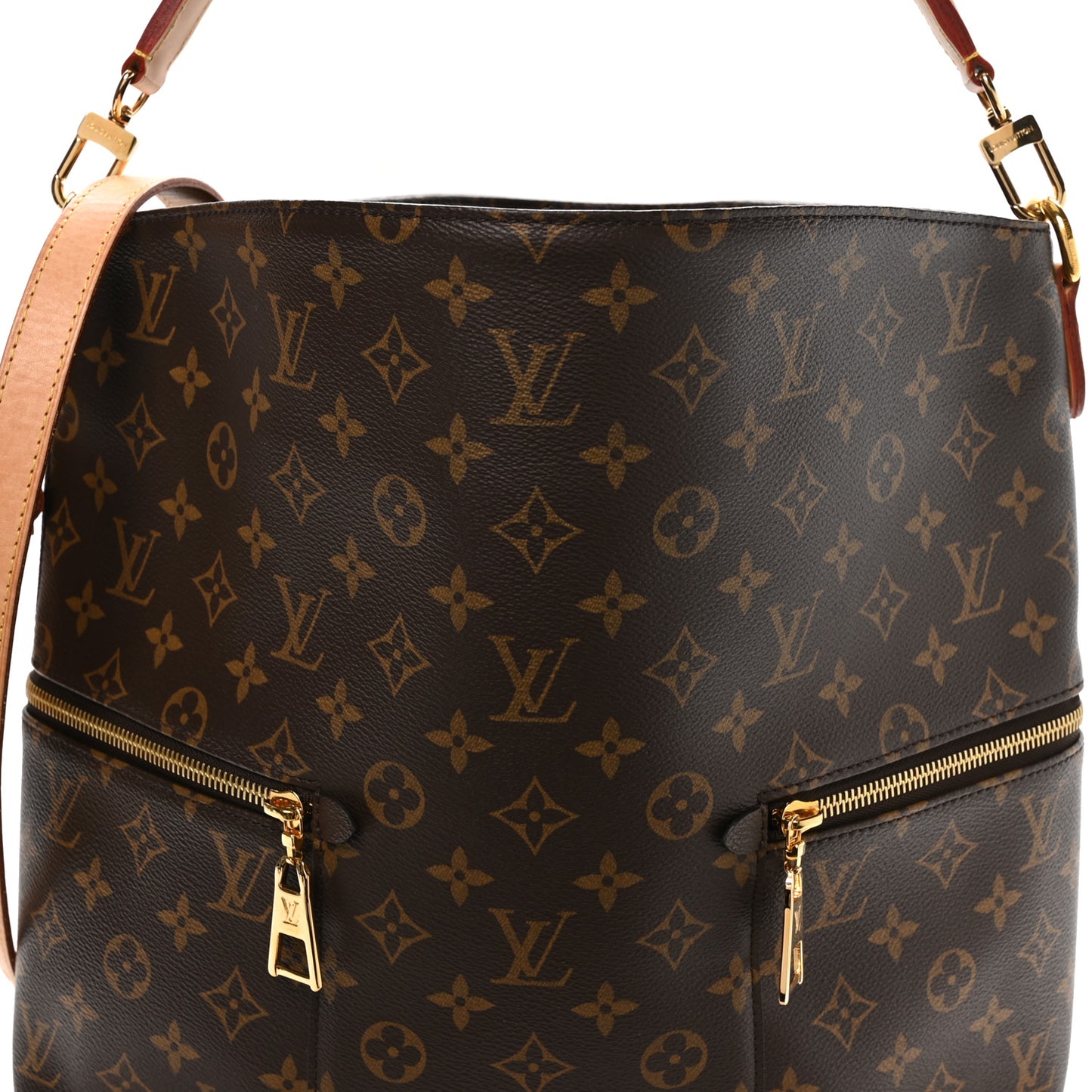 Monogram Melie
