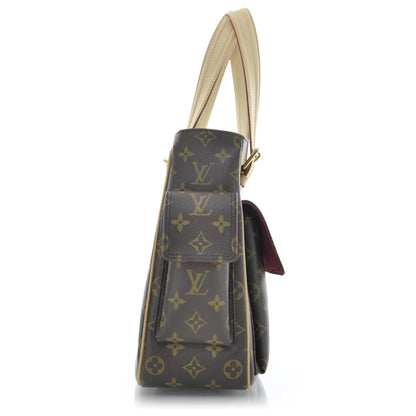 Louis Vuitton Monogram Multipli-cite 4 of 10