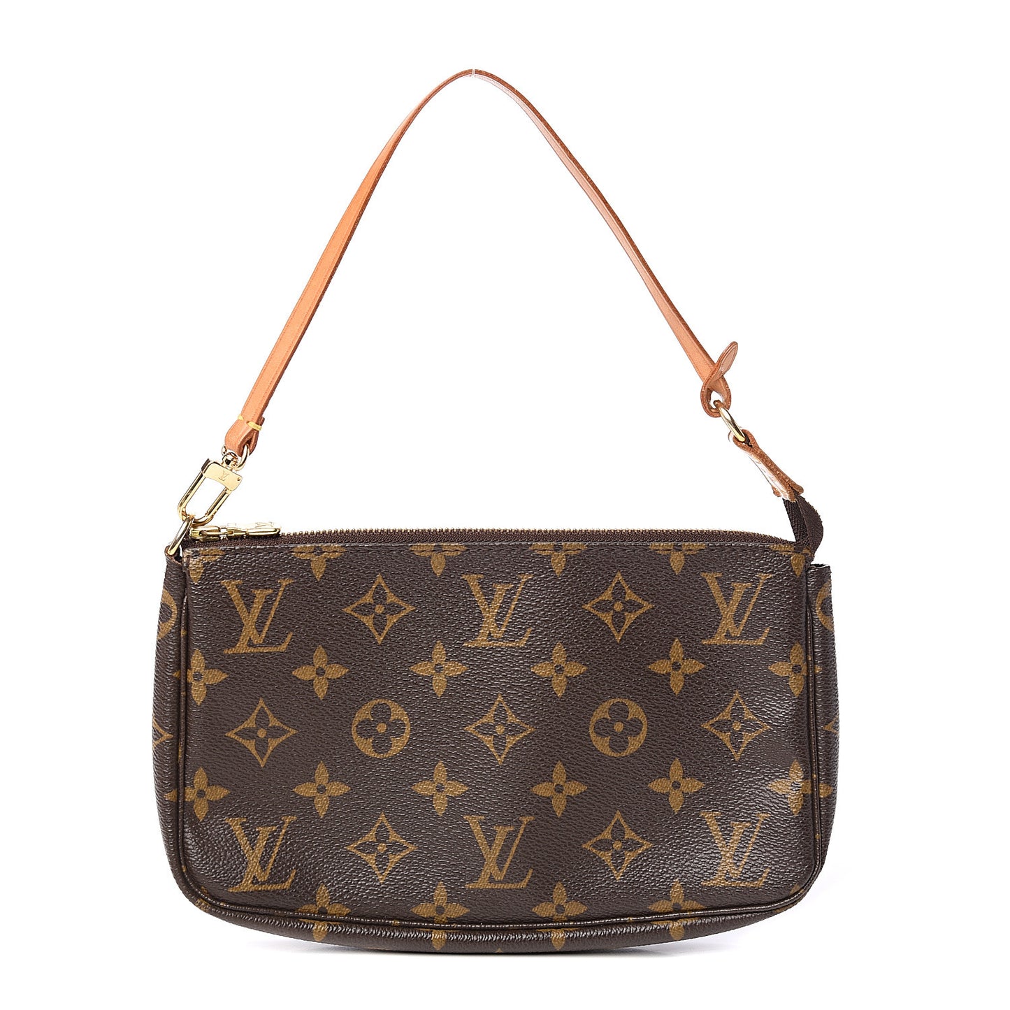 Monogram Pochette Accessories