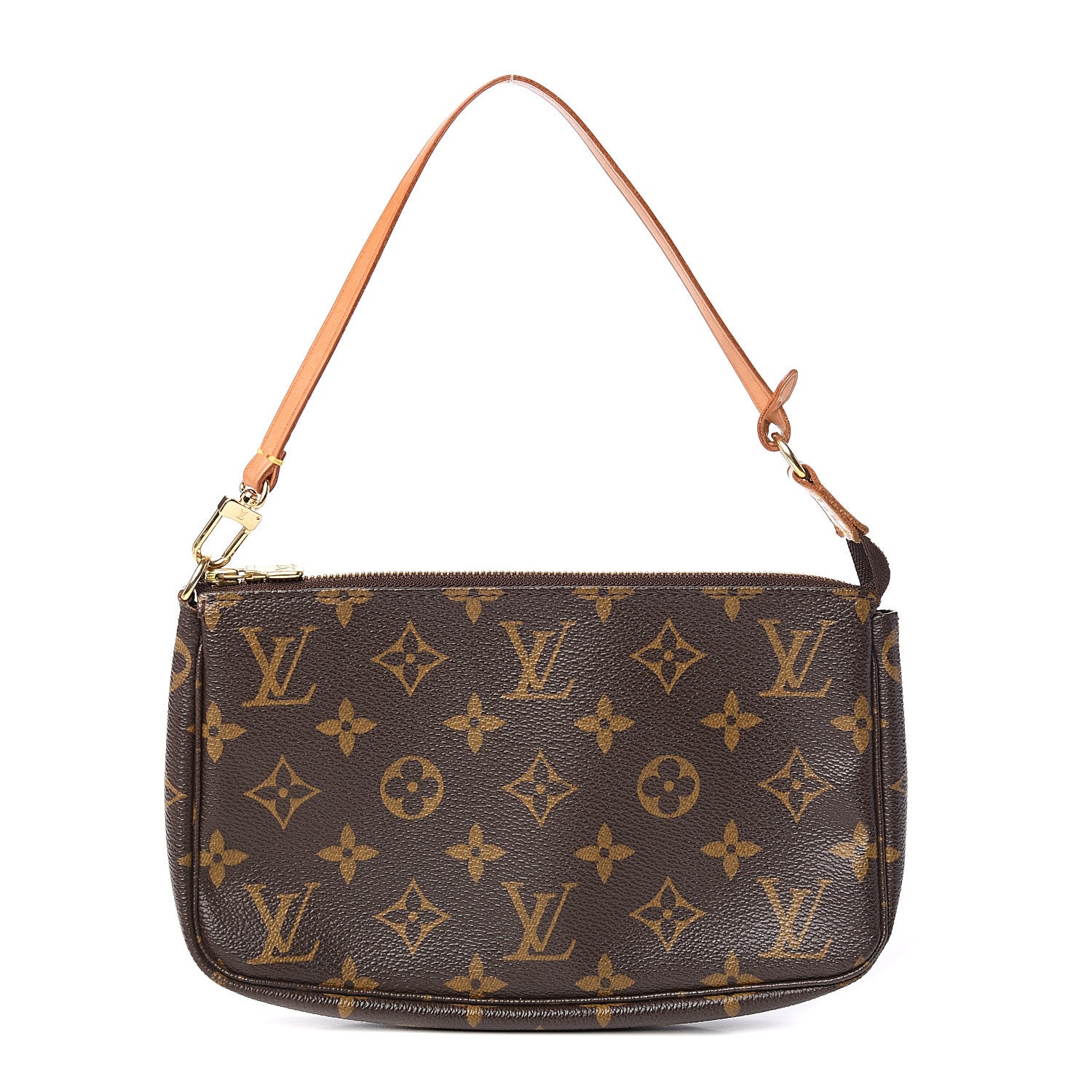 Louis Vuitton Monogram Pochette Accessories 1 of 9