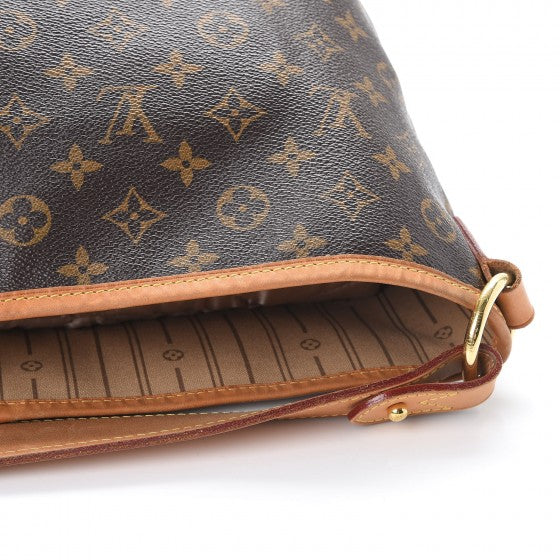 Monogram Delightful MM