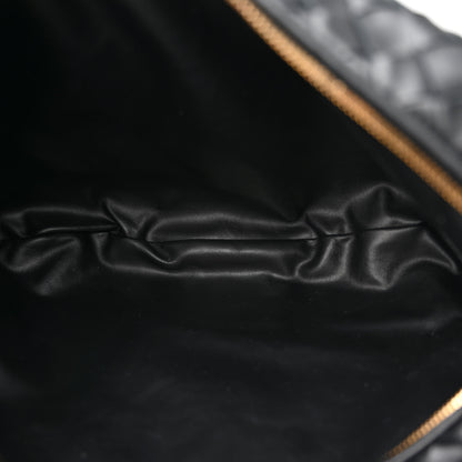 Bottega Veneta Nappa Intrecciato Small Jodie Black 5 of 12
