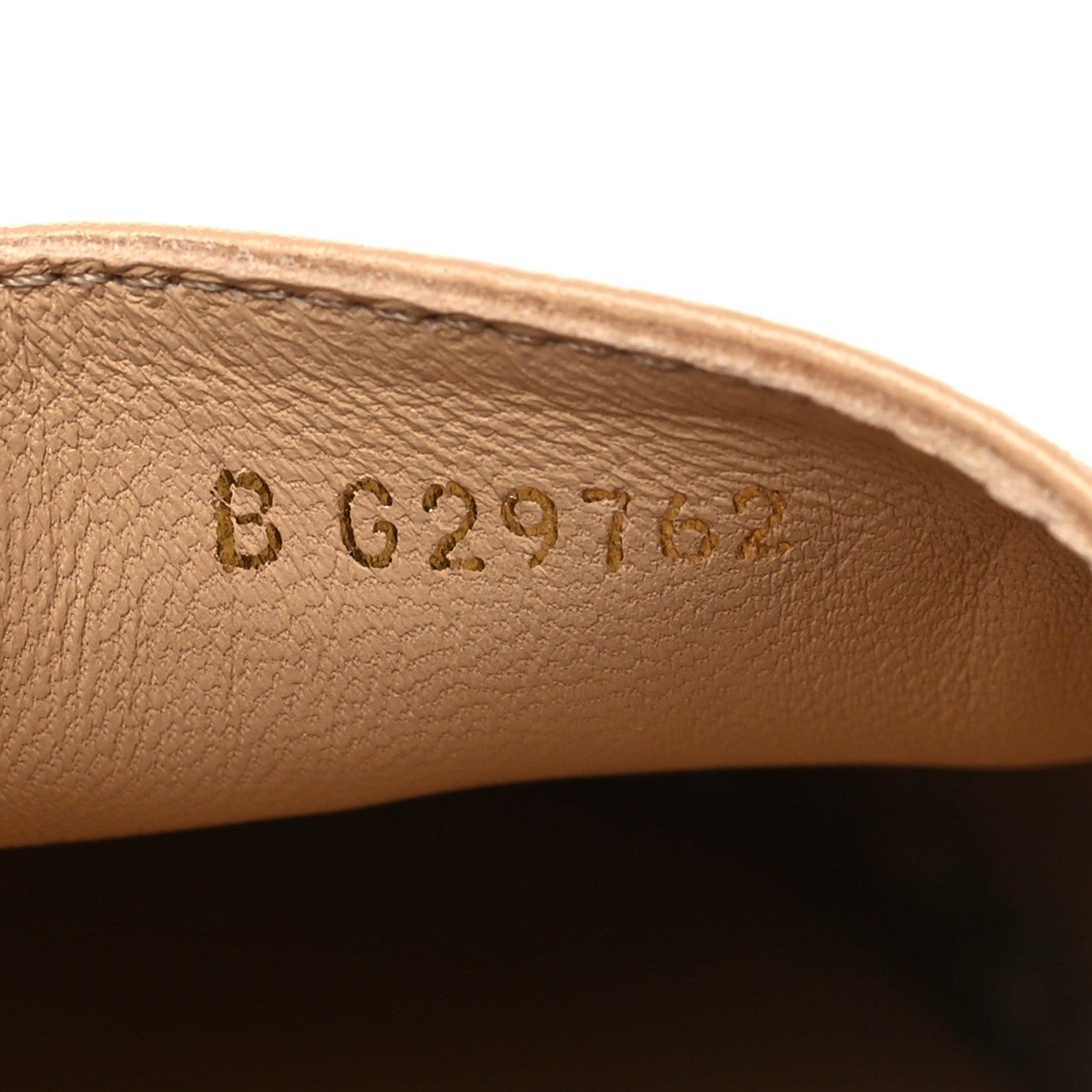 Chanel Lambskin CC Espadrilles 39 Beige Black 9 of 10