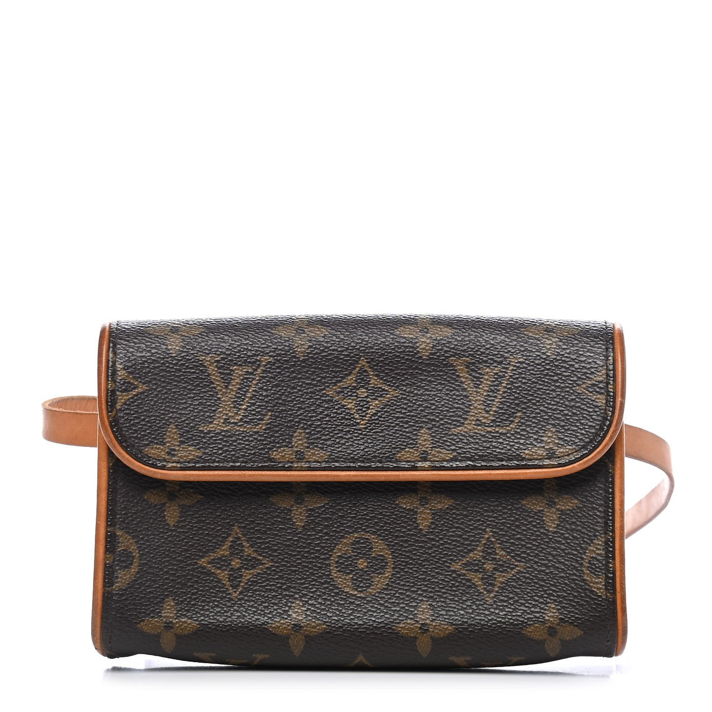 Monogram Pochette Florentine XS