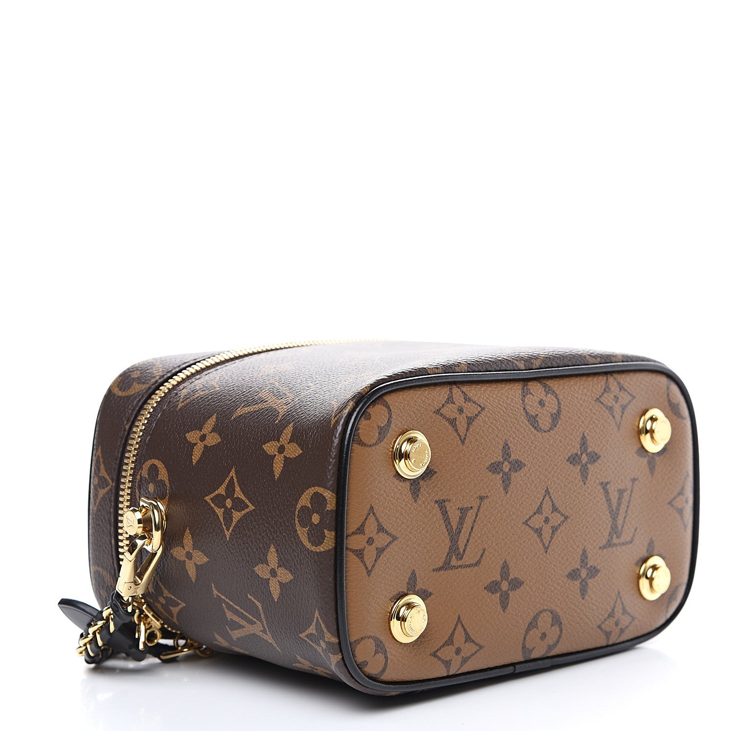 Louis Vuitton Reverse Monogram Vanity PM 3 of 8