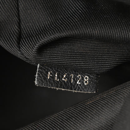 Louis Vuitton Monogram Palm Springs Backpack MM 7 of 11