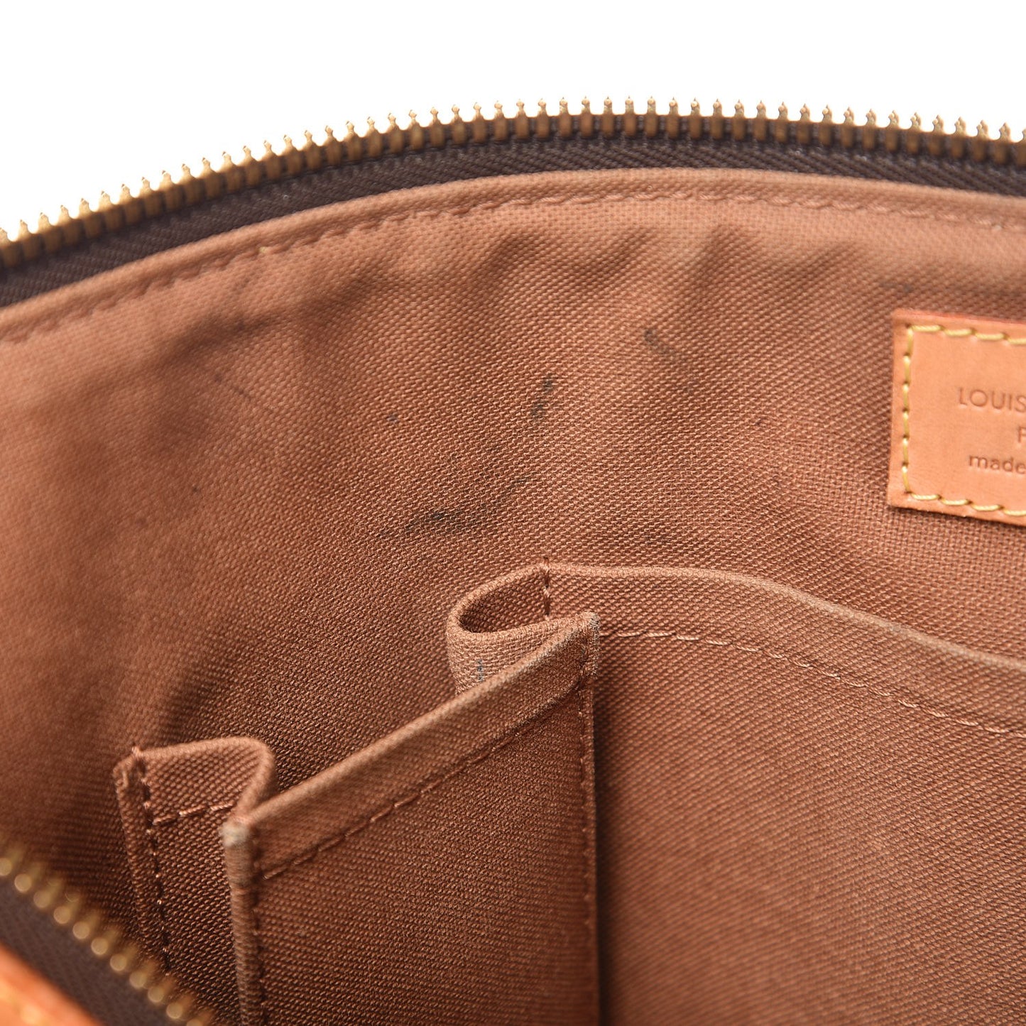 Monogram Palermo PM