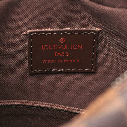 Louis Vuitton Damier Ebene Olav PM Messenger Bag 6 of 8