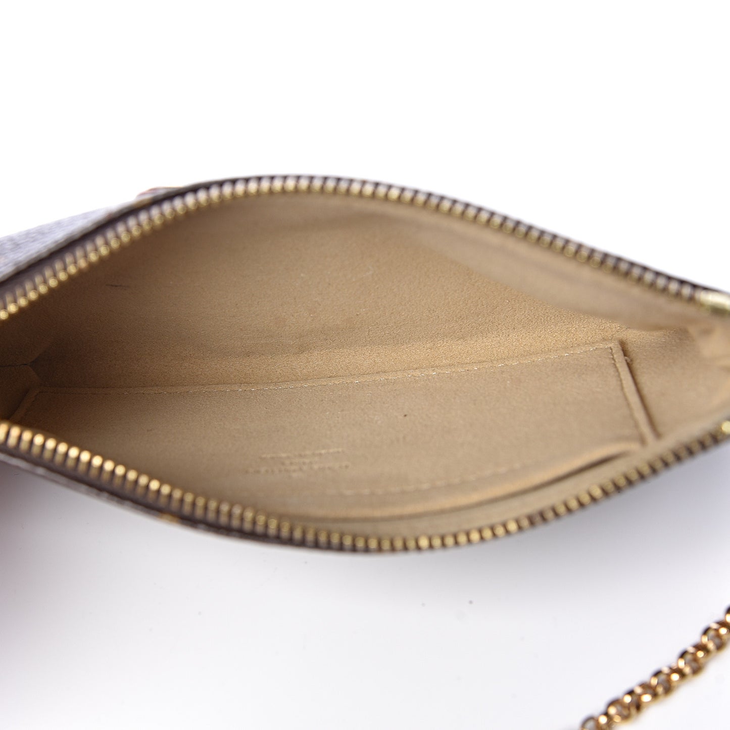 Monogram Pochette Milla MM