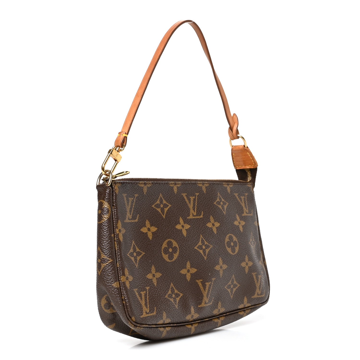 Louis Vuitton Monogram Pochette Accessories 3 of 11