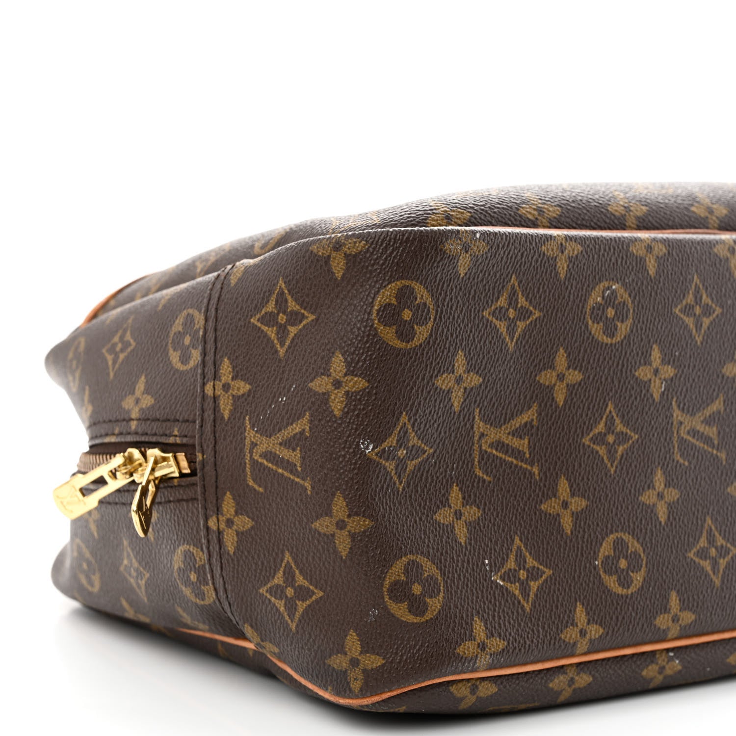 Louis Vuitton Monogram Deauville 10 of 18