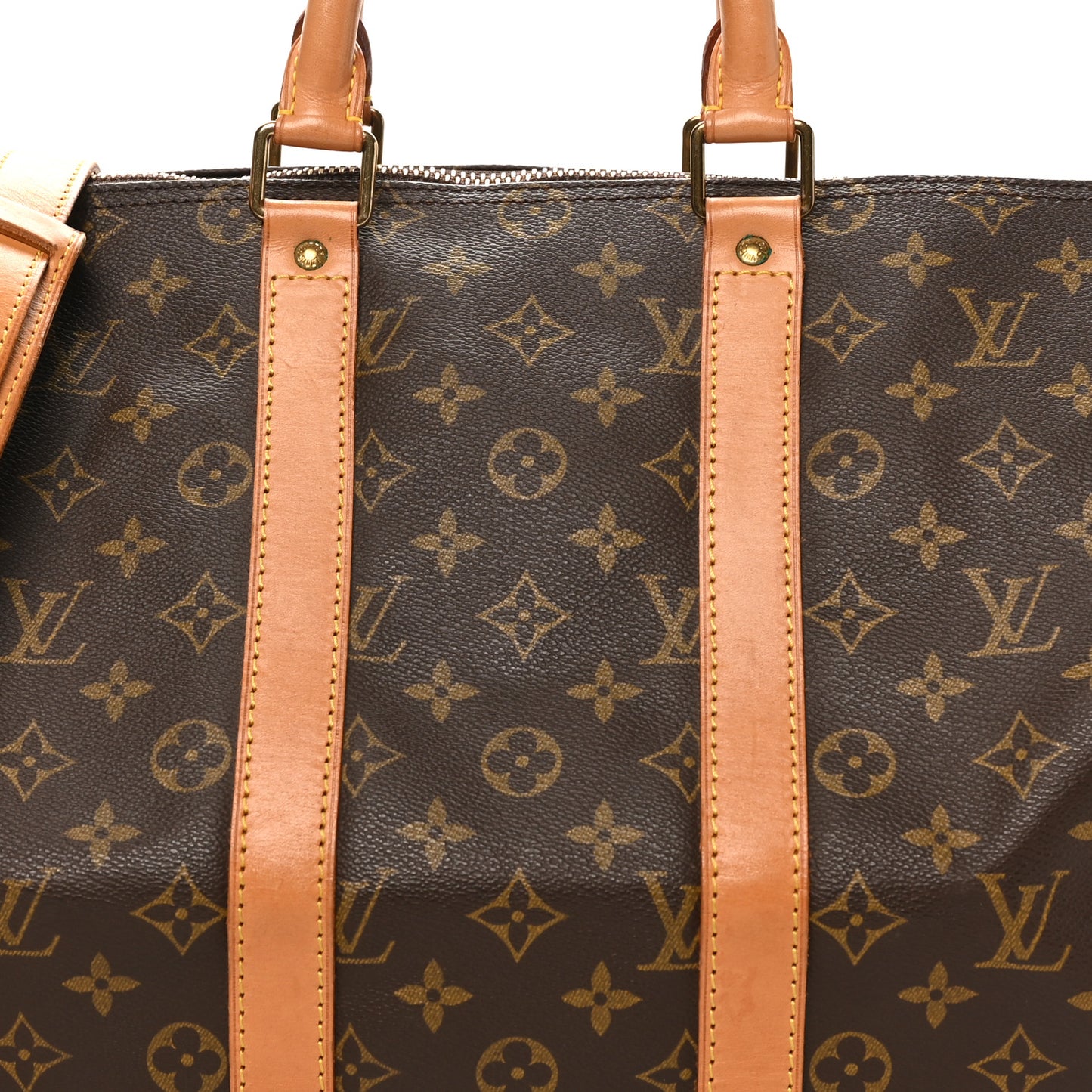 Monogram Keepall Bandouliere 45