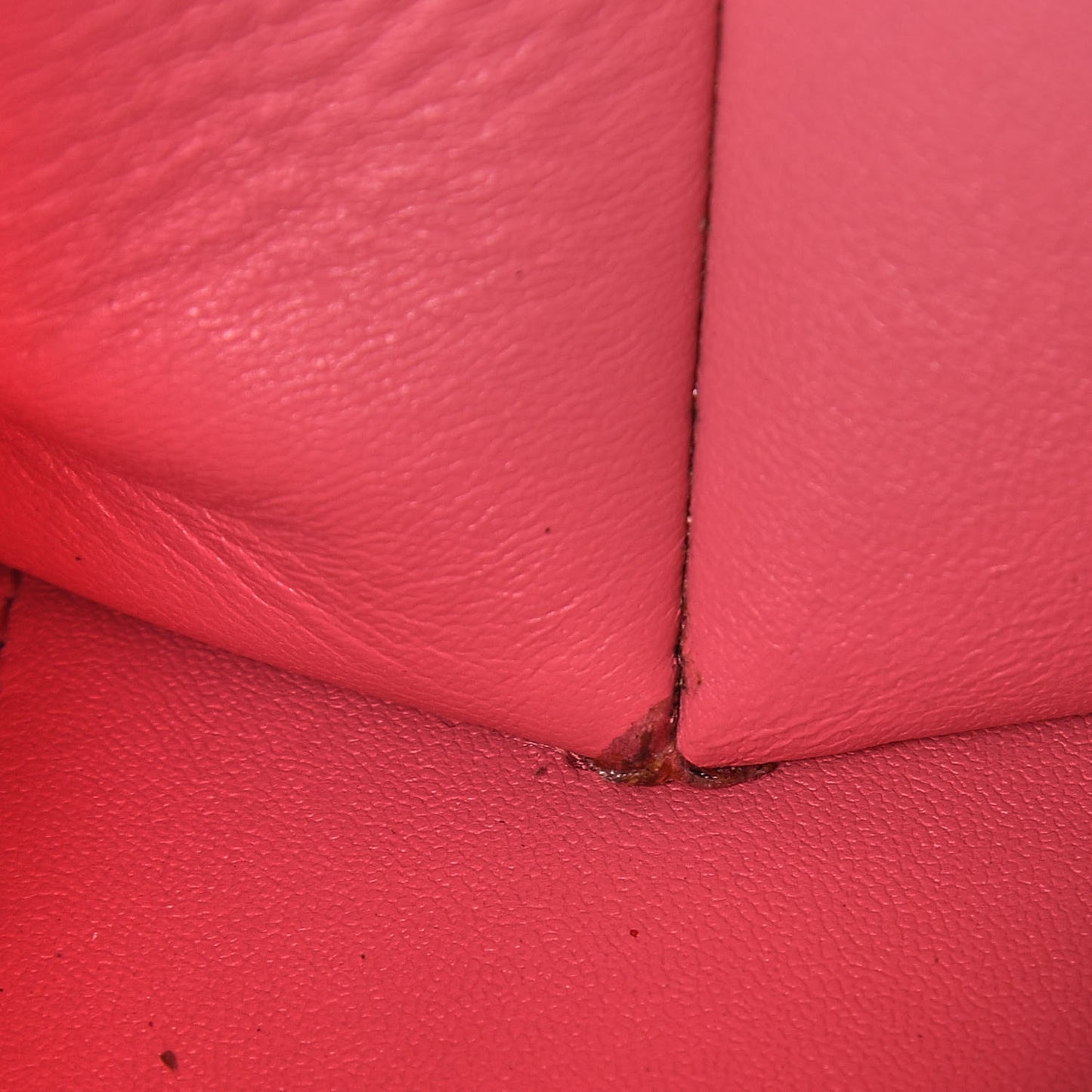 Vitello Dolce Mini 3jours Tote Pink