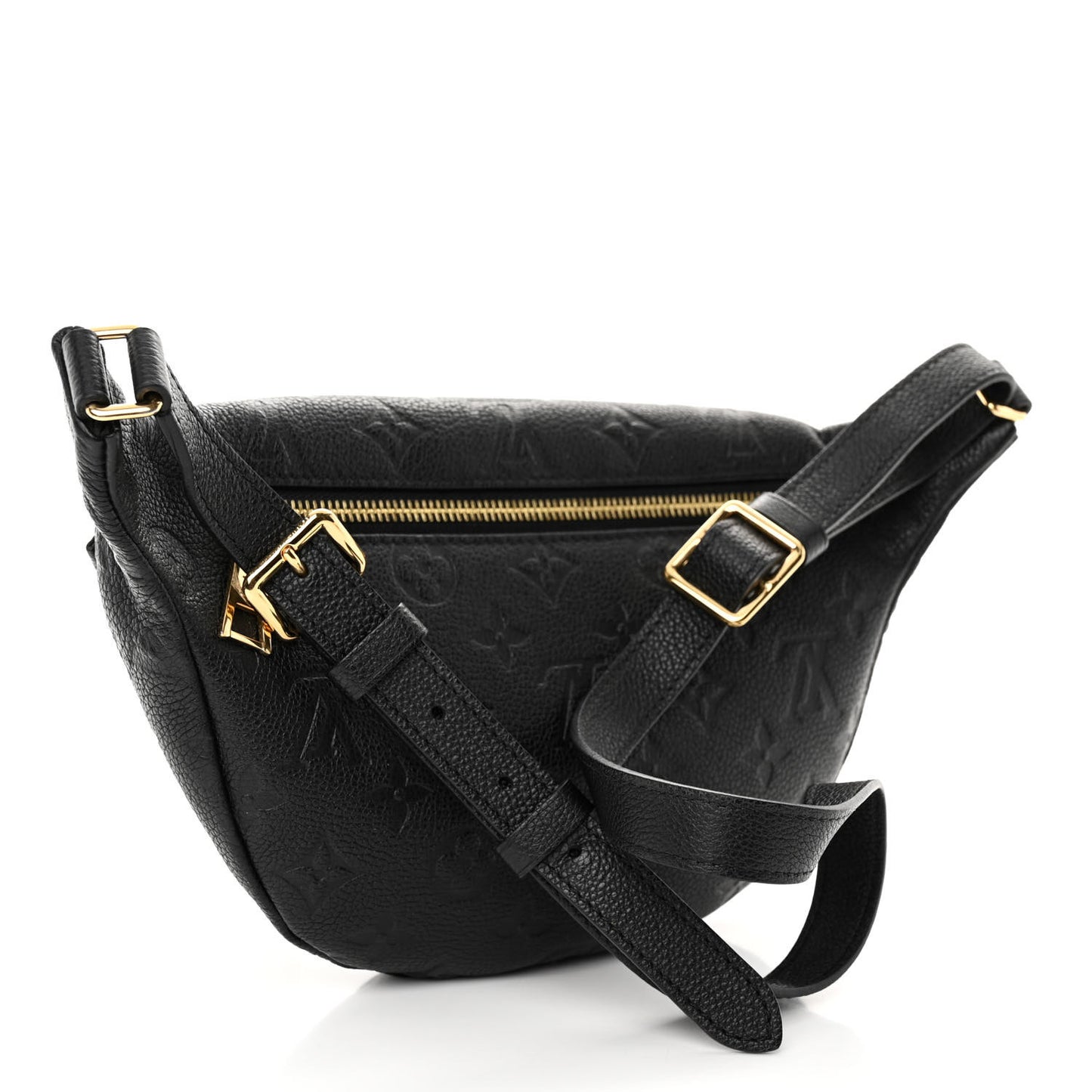 Empreinte BumBag Black