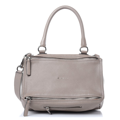 Givenchy Sugar Goatskin Medium Pandora Mastic 1 of 15