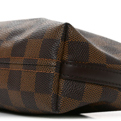 Louis Vuitton Damier Ebene Illovo PM 9 of 9