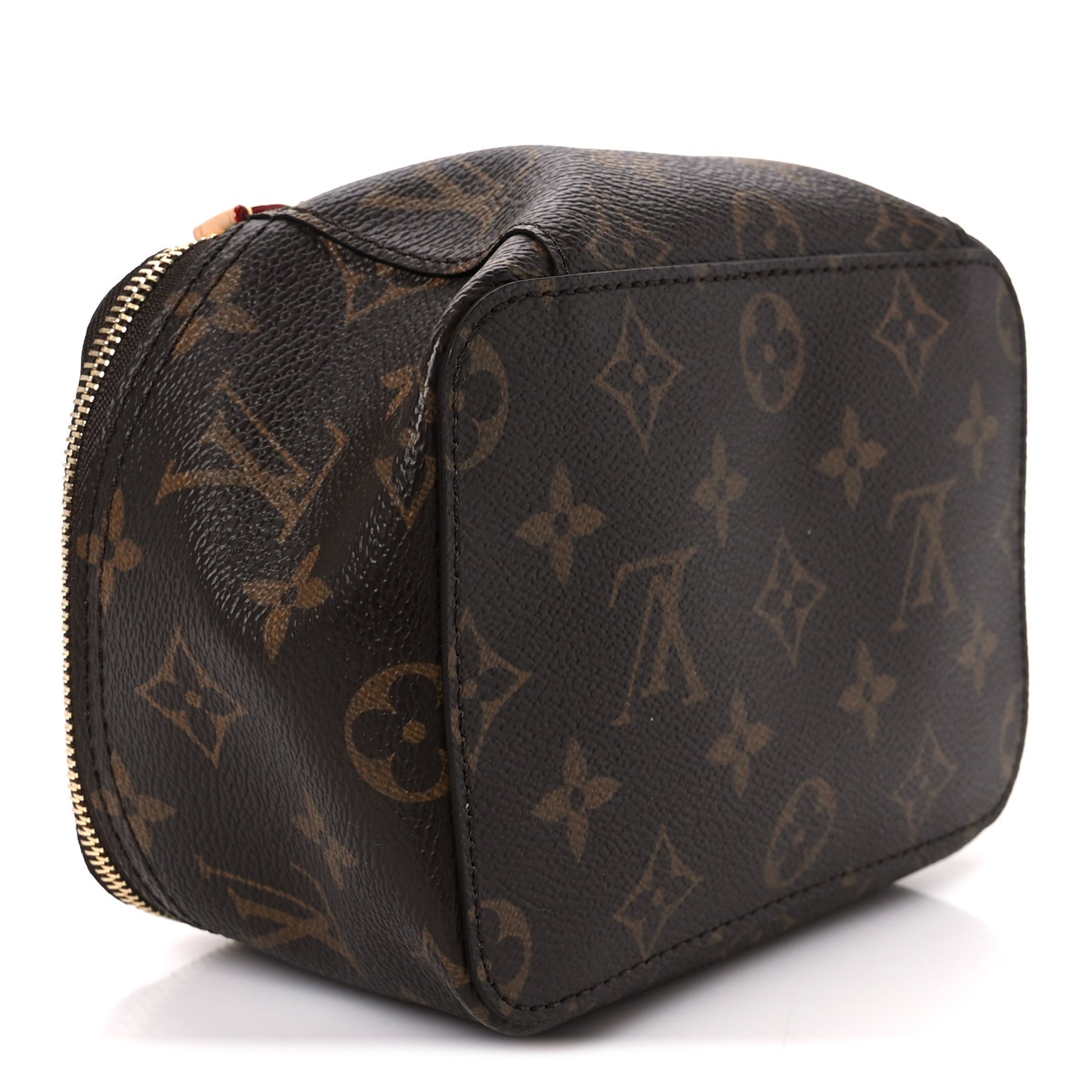 Monogram Packing Cube PM