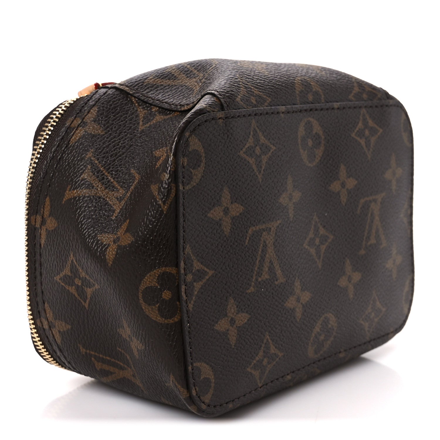Louis Vuitton Monogram Packing Cube PM 3 of 9