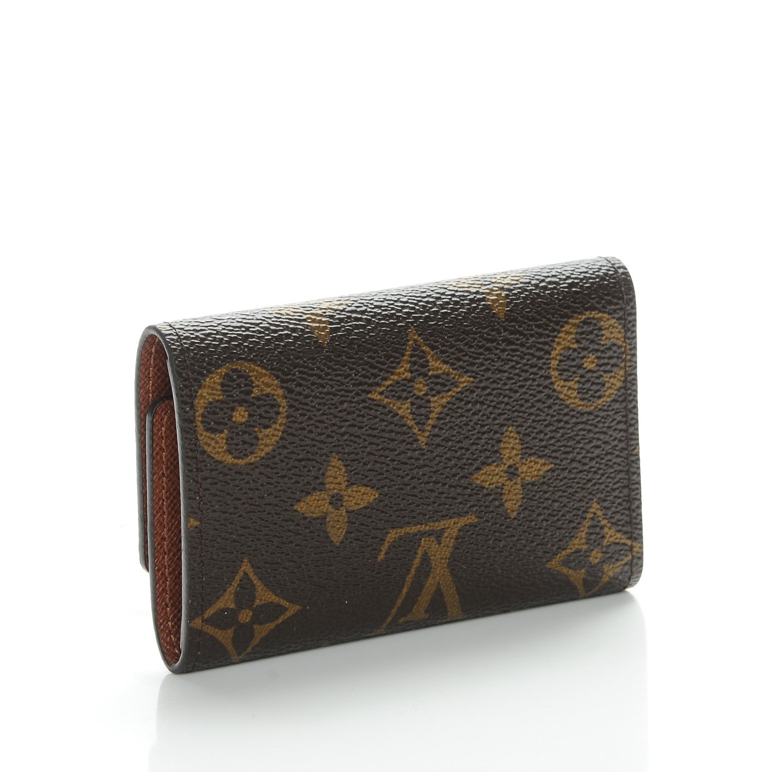 Louis Vuitton Monogram 6 Key Multicles Holder 3 of 9