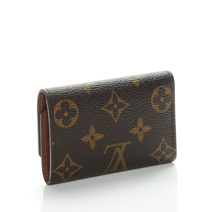 Louis Vuitton Monogram 6 Key Multicles Holder 3 of 9