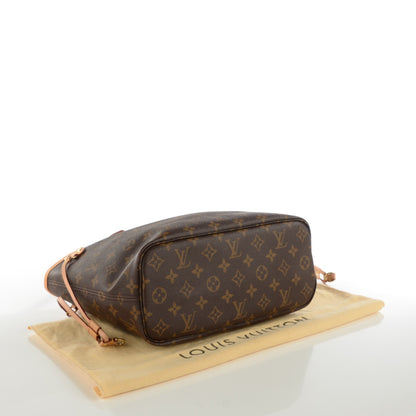 Louis Vuitton Monogram Neo Neverfull PM Pivoine 5 of 9