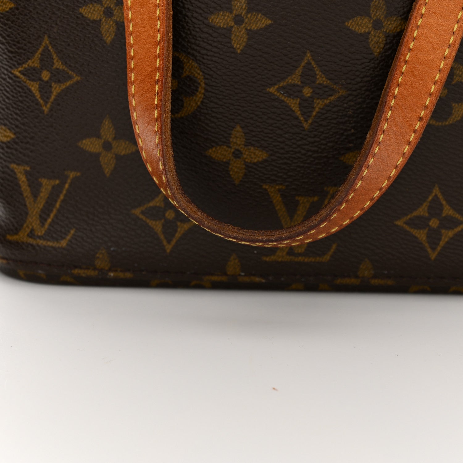 Louis Vuitton Monogram Vavin PM 15 of 19
