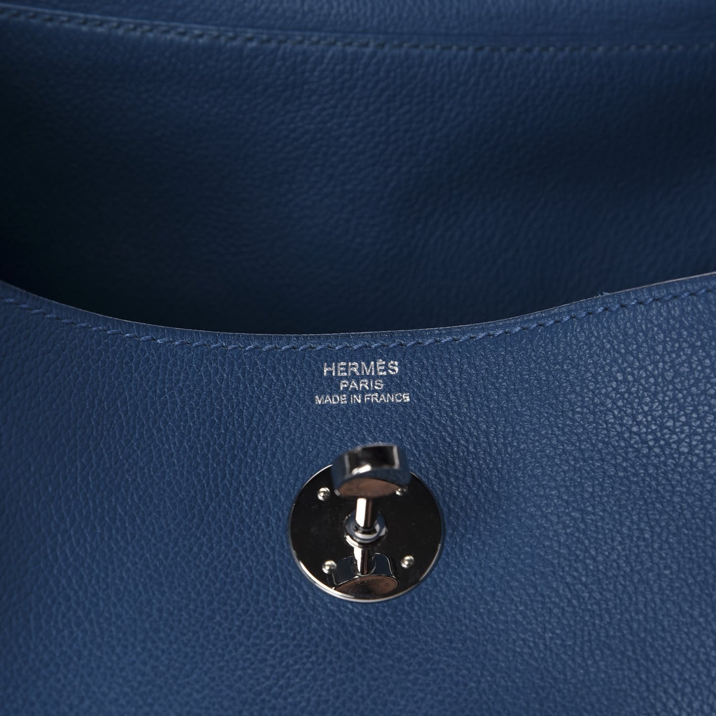 Evercolor Lindy 26 Bleu De Galice