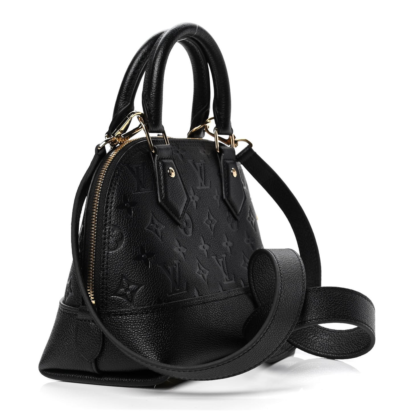 Empreinte Neo Alma BB Black
