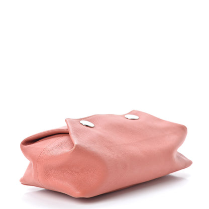 Hermes Swift Be-Bop GM Pouch Flamingo 3 of 12