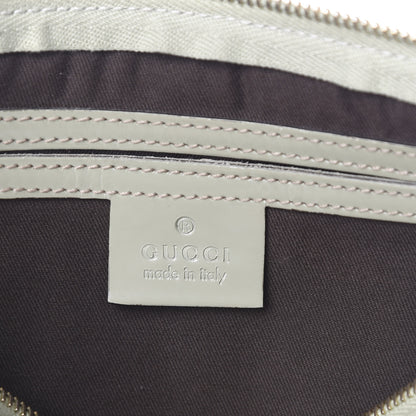 Gucci GG Plus Monogram Small Joy Boston Green 6 of 12