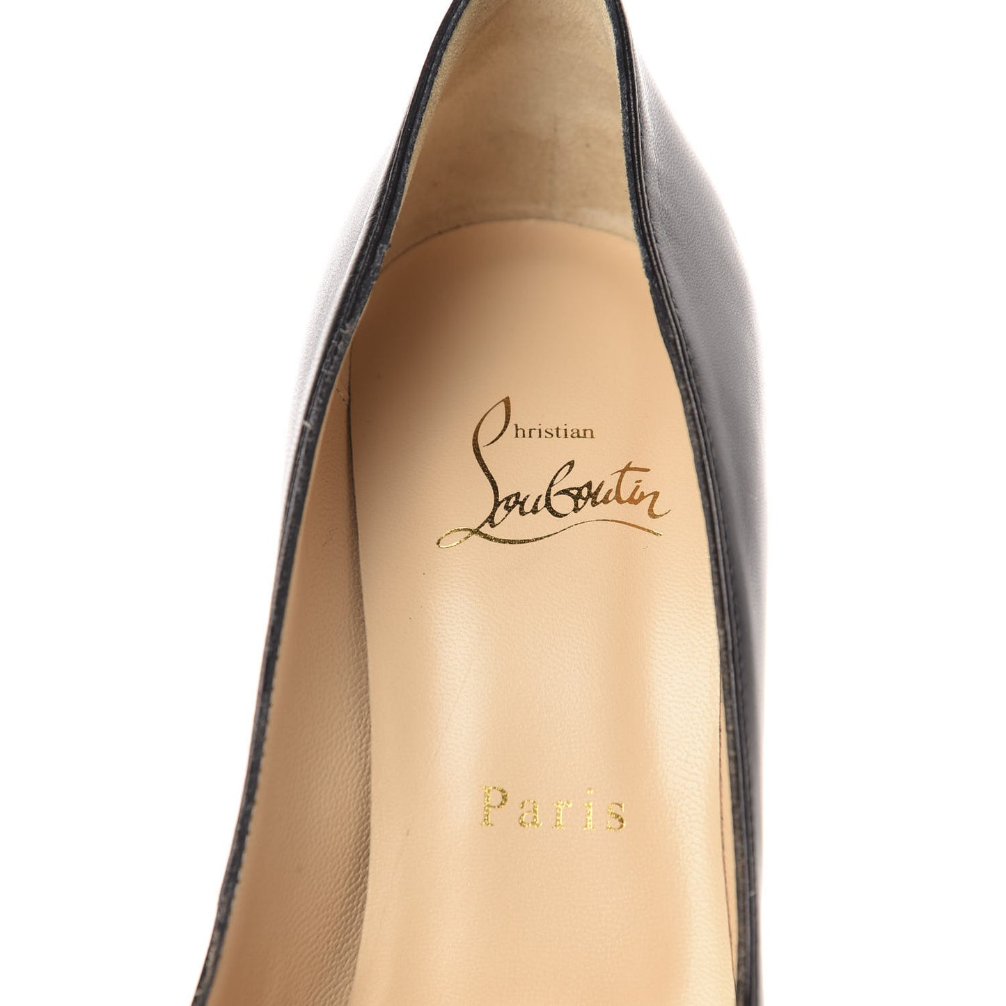 Kid Victoria 160 Pumps 39 Black Camel