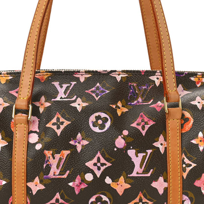 Louis Vuitton Watercolor Aquarelle Papillon 7 of 9