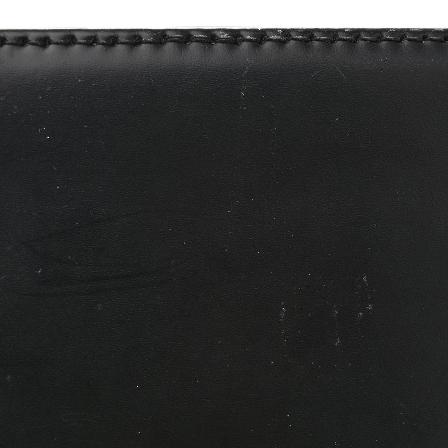 Monogram Dora MM Black