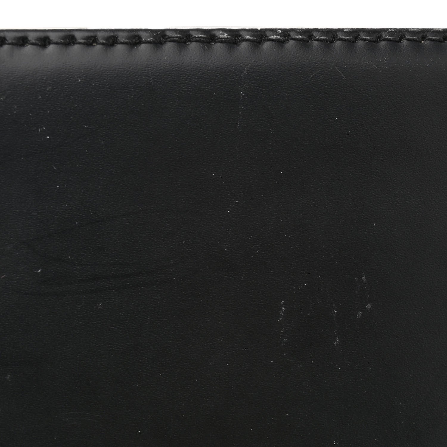 Louis Vuitton Monogram Dora MM Black 14 of 14