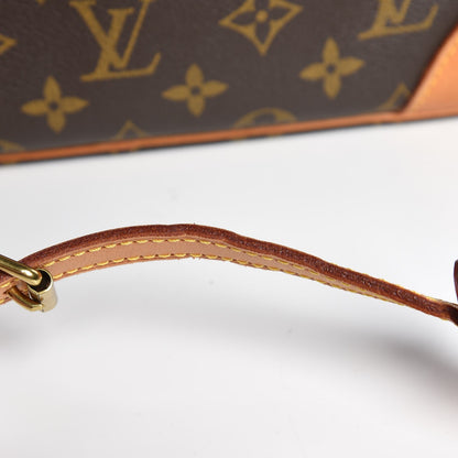 Louis Vuitton Monogram Trocadero 27 16 of 17