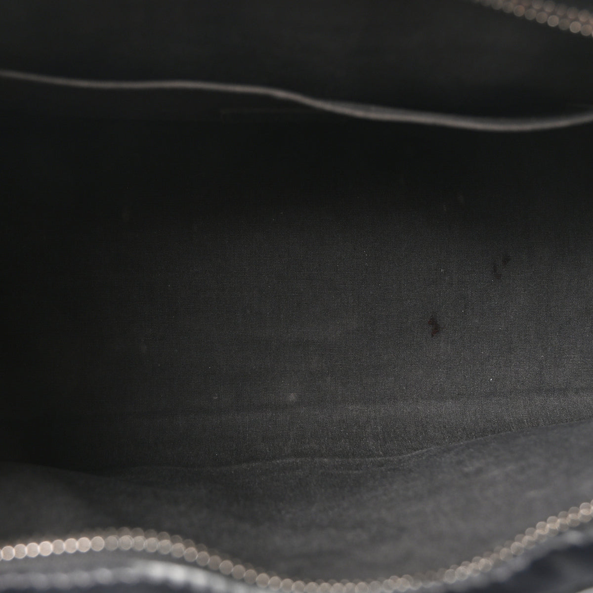 Louis Vuitton Epi Madeleine PM Black 5 of 9