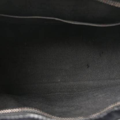Louis Vuitton Epi Madeleine PM Black 5 of 9
