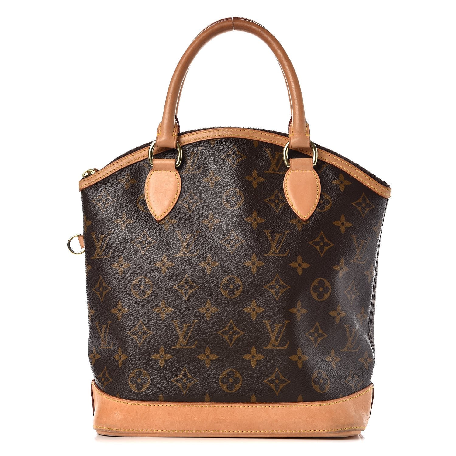 Louis Vuitton Monogram Lockit PM 1 of 14