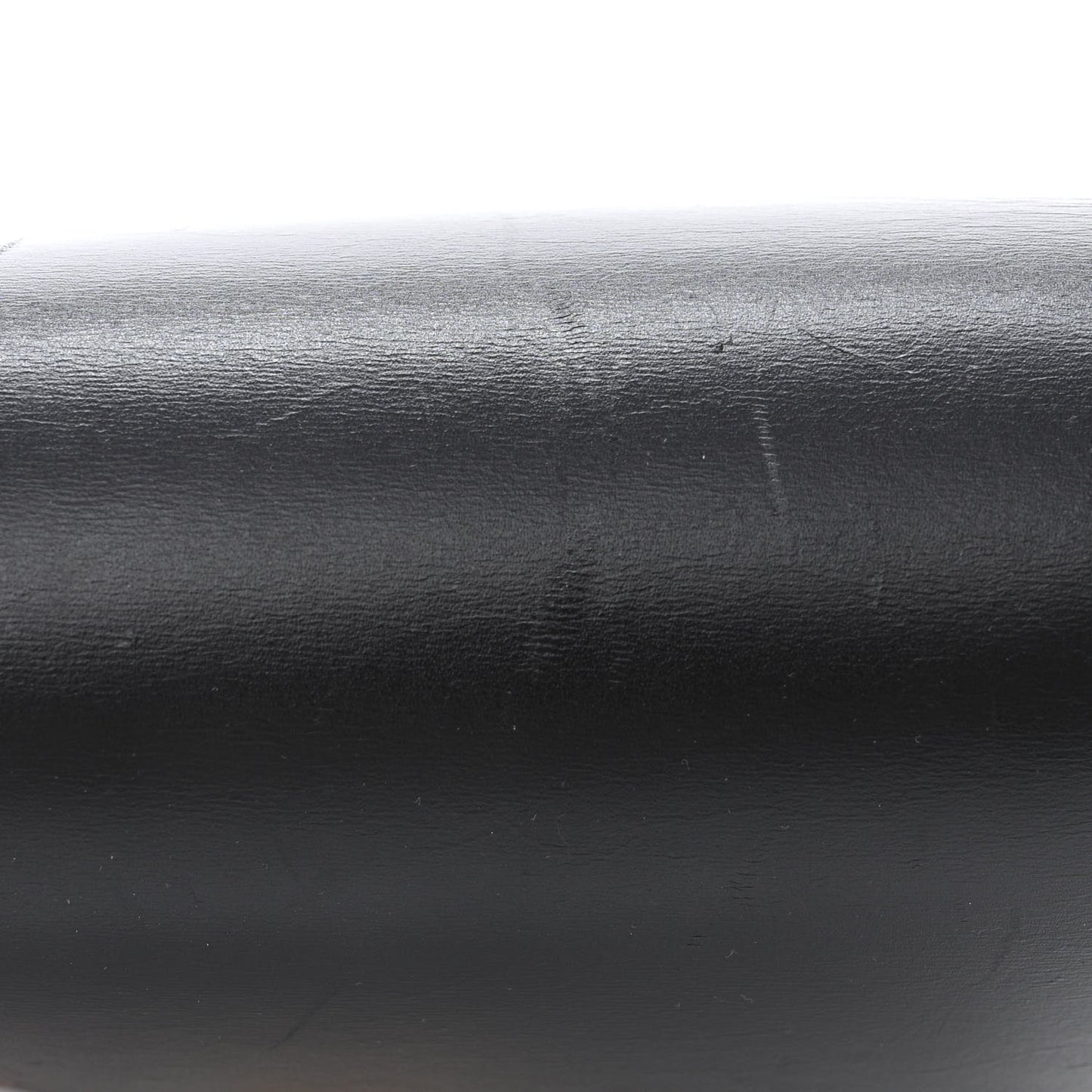 Box Calfskin Small Classic Box Flap Bag Black