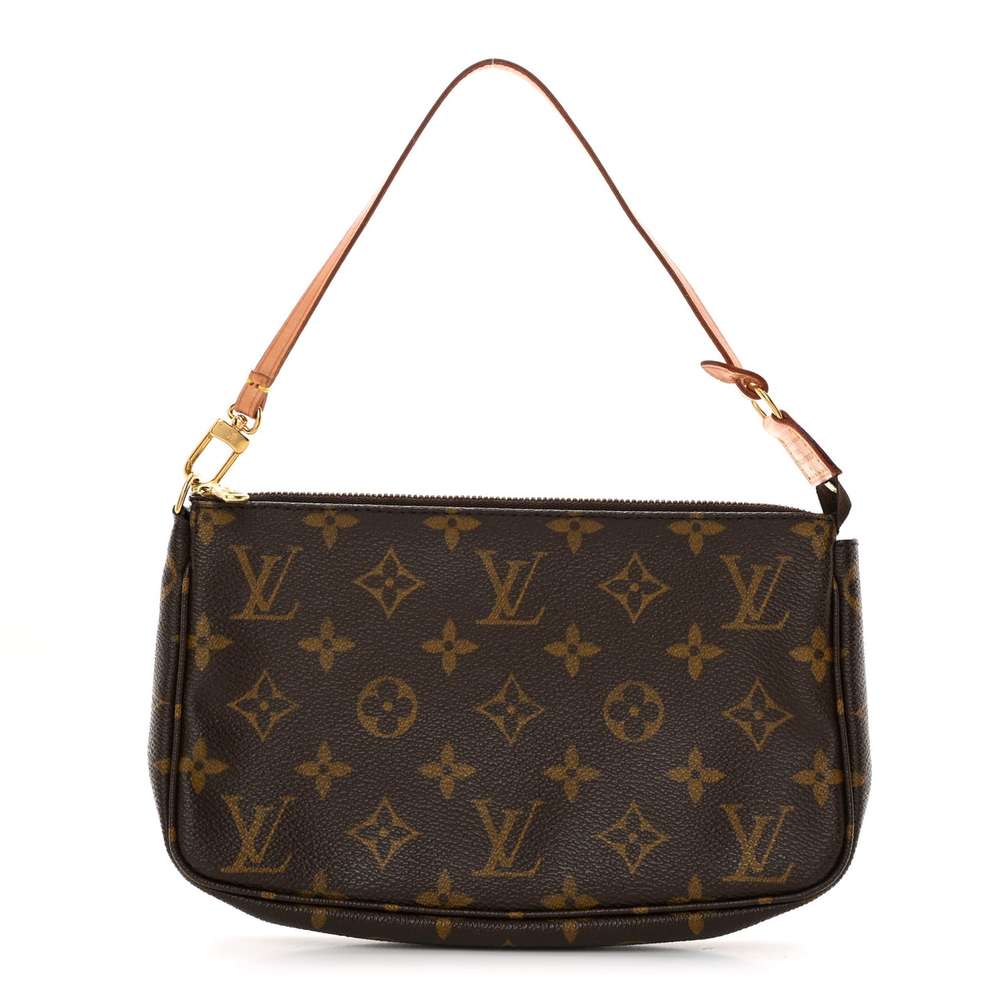 Monogram Pochette Accessories