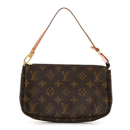 Louis Vuitton Monogram Pochette Accessories 1 of 7
