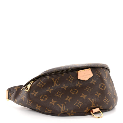 Louis Vuitton Monogram Bumbag 4 of 9