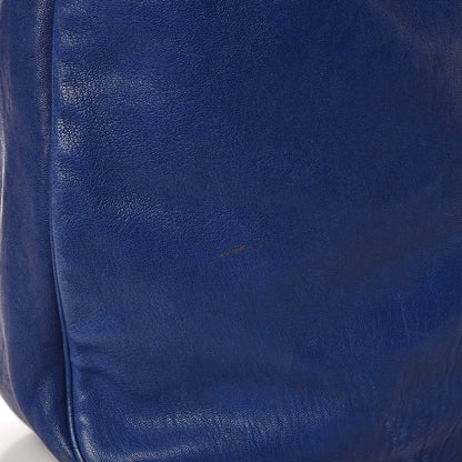 Saint Laurent Goatskin Large Roady Hobo 13 of 20