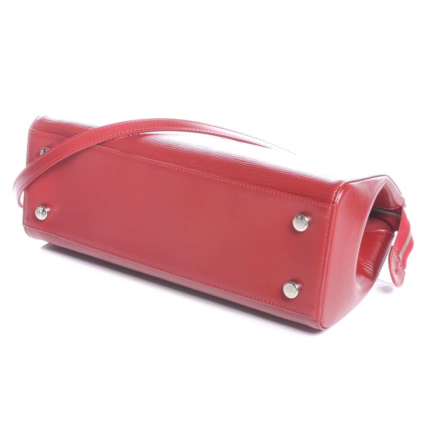 Epi Brea GM Rubis Red