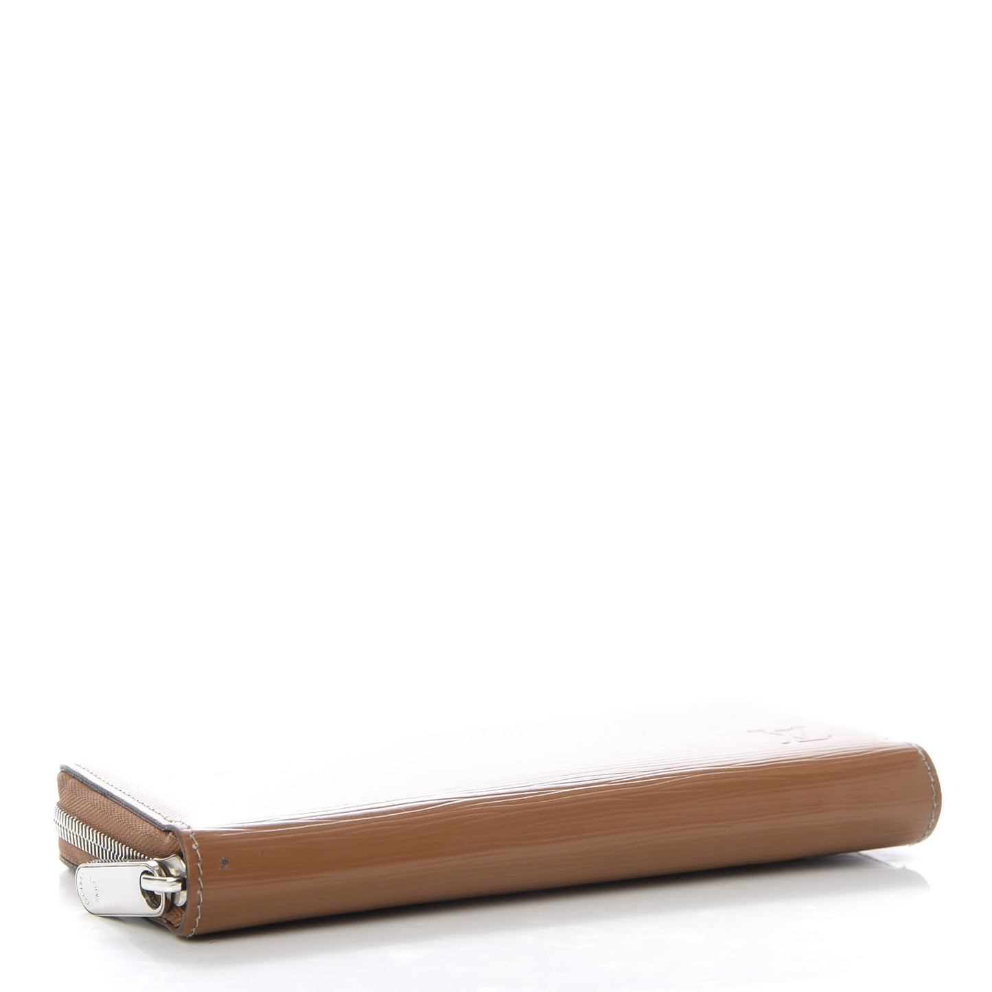 Epi Zippy Wallet Cannelle