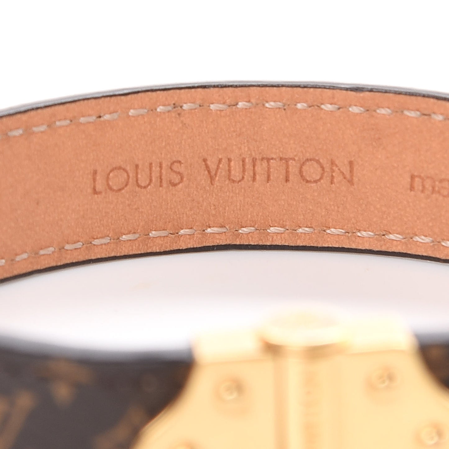 Monogram Nano Bracelet 19