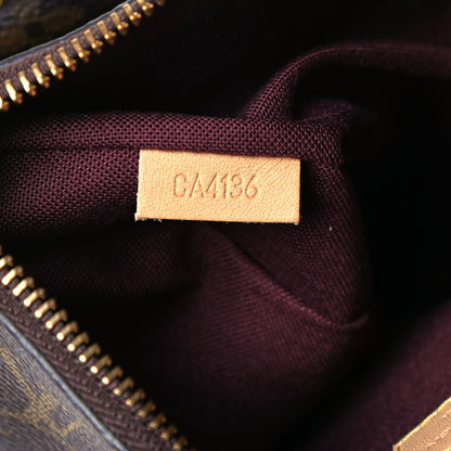 Louis Vuitton Monogram Mabillon 7 of 9
