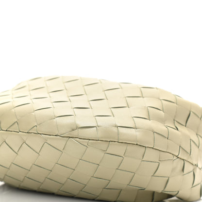 Bottega Veneta Nappa Intrecciato Mini Jodie Travertine 8 of 8