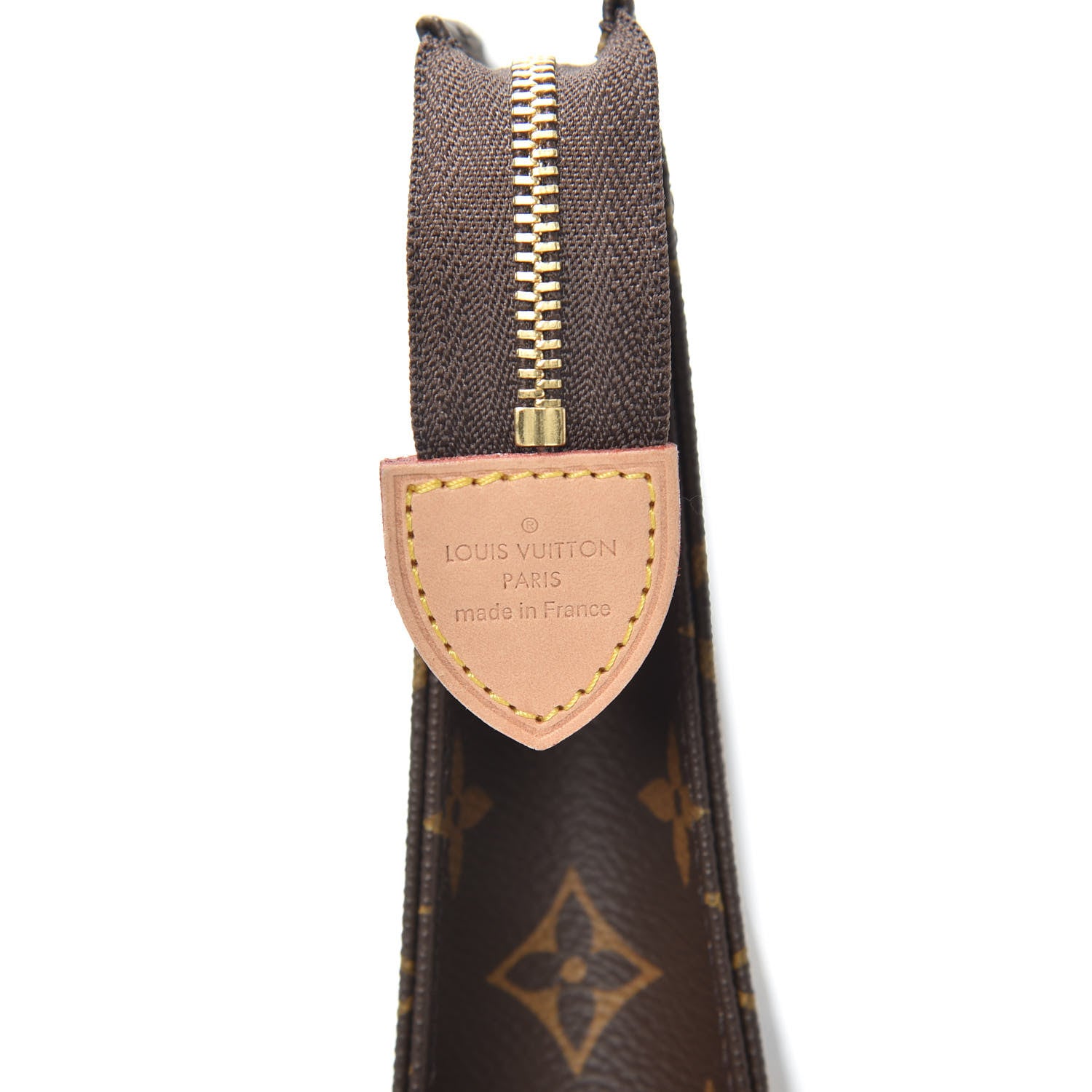 Louis Vuitton Monogram Toiletry Pouch 26 6 of 6